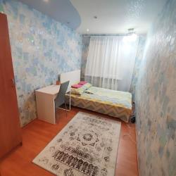 Фото Апартаменты на улице Октябрьская 36