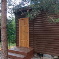 1-комнатные апартаменты стандарт Мичурино, ул. Речной переулок, 34