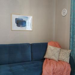 Фото Апартаменты на улице Губкина