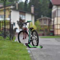 Фото Отель Покровское-Дивное