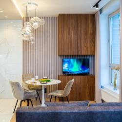 фото 15 Vero Apartments (Веро Апартментс) на улице Адмирала Макарова