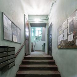 Фото Апартаменты на переулке Гривцова 3
