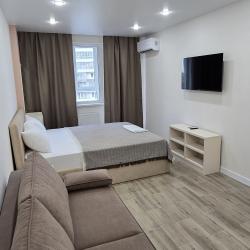 Фото Апартаменты Home Sweet Home на улице Расула Гамзатова 21