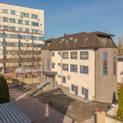 Фото Отель Duo Hotel by Futuro (Дуо бай Футуро)