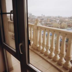 4-местный номер стандарт