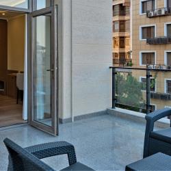 Фото Отель Al Anvar Hotel (Аль Анвар)