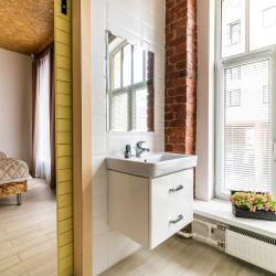 Фото Отель Loft Garden (Лофт Гарден)