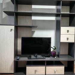 1-комнатные апартаменты стандарт