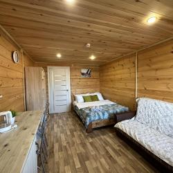 Фото Отель Эльдорадо