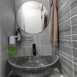 3-местные 1-комнатные апартаменты улучшенные