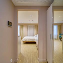 1-комнатные апартаменты стандарт Grand Palace 933
