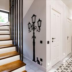 Фото Отель Шале Камин в снегах