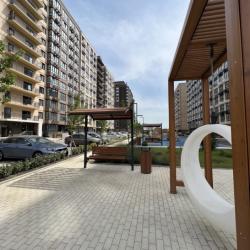 Фото Апартаменты на улице Ярославская 115 корпус 1