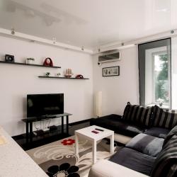 Апартаменты студия