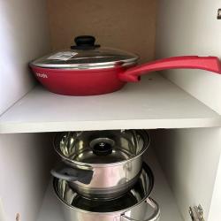 Фото Апартаменты на улице Индустриальная 17