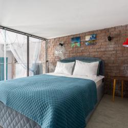 Фото Отель Sea Side Premium (Си Сайд Премиум) на улице Шкиперская 9