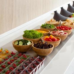 Фото Отель Movenpick Resort & Spa Anapa Miracleon 5* (Мовенпик Резорт)