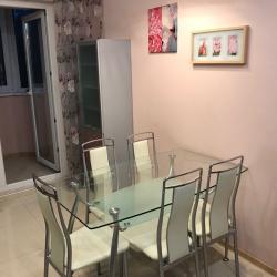 Фото Апартаменты на бульваре Победы 45А