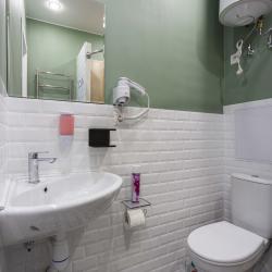 Апартаменты студия Эйнштейна 4