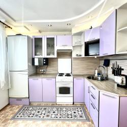 Фото Апартаменты на улице Старостина 36