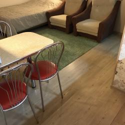 Фото Отель Комнаты