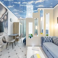 фото 1 Elite Apartments (Элит Апартментс) на проезде Шмитовский