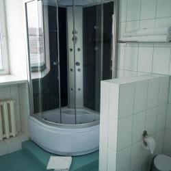 Фото Отель Старый город