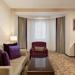 фото 31 Marriott Royal Aurora Hotel (Марриотт Роял Аврора)