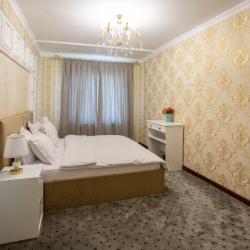 Фото Отель Orzu Hotel (Орзу)