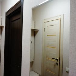 Фото Отель Lucky (Лакки)