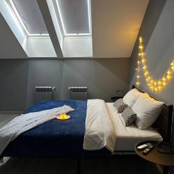 Фото Milli House Апартаменты на Овражной