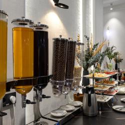 Фото Отель Baden-Baden Hotel (Баден-Баден)