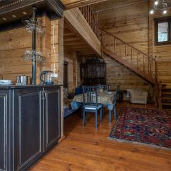 Коттедж премиум Лесной