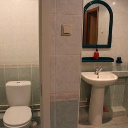 Фото Отель Жемчужина