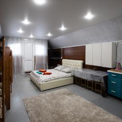 Фото Отель Широкий дол