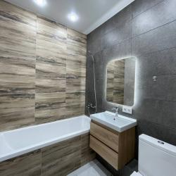 Фото Апартаменты на улице Ясный Берег, 3