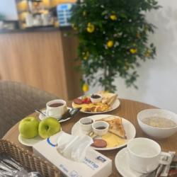 Фото Отель Tan Hotel Astana (Тан Астана)