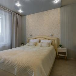 2-комнатные апартаменты люкс
