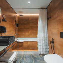 Экотель Богородск & SPA — 3bad5b06c87cb6b7fe5b1e22b5b20fd3