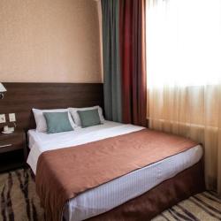 Фото Отель Облака