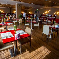 Domina Hotel Novosibirsk (Домина Новосибирск) — 3badb46a2022dec9cb182381cbf9741f