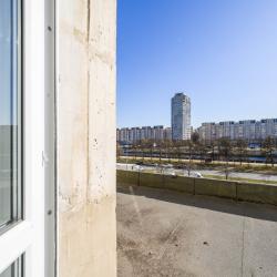 2-комнатные апартаменты улучшенные