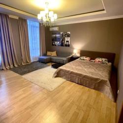 1-комнатные апартаменты стандарт