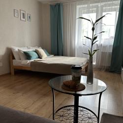 Фото Отель Pro Arendu на улице Павловская 63