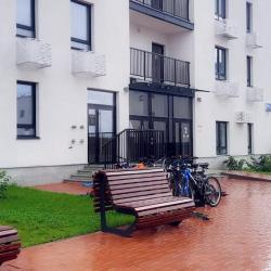 Фото Отель UfaRooms (Румc) на шоссе Уфимское