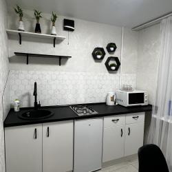 2-комнатные апартаменты эконом