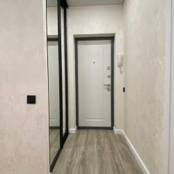 2-комнатные апартаменты улучшенные