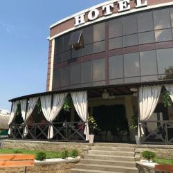 Фото Отель Golden Star (Голден Стар)