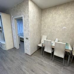 Фото Апартаменты President на улице Депутатская 69