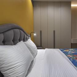 2-комнатные апартаменты улучшенные Партизанский проспект 45В кв 12/2